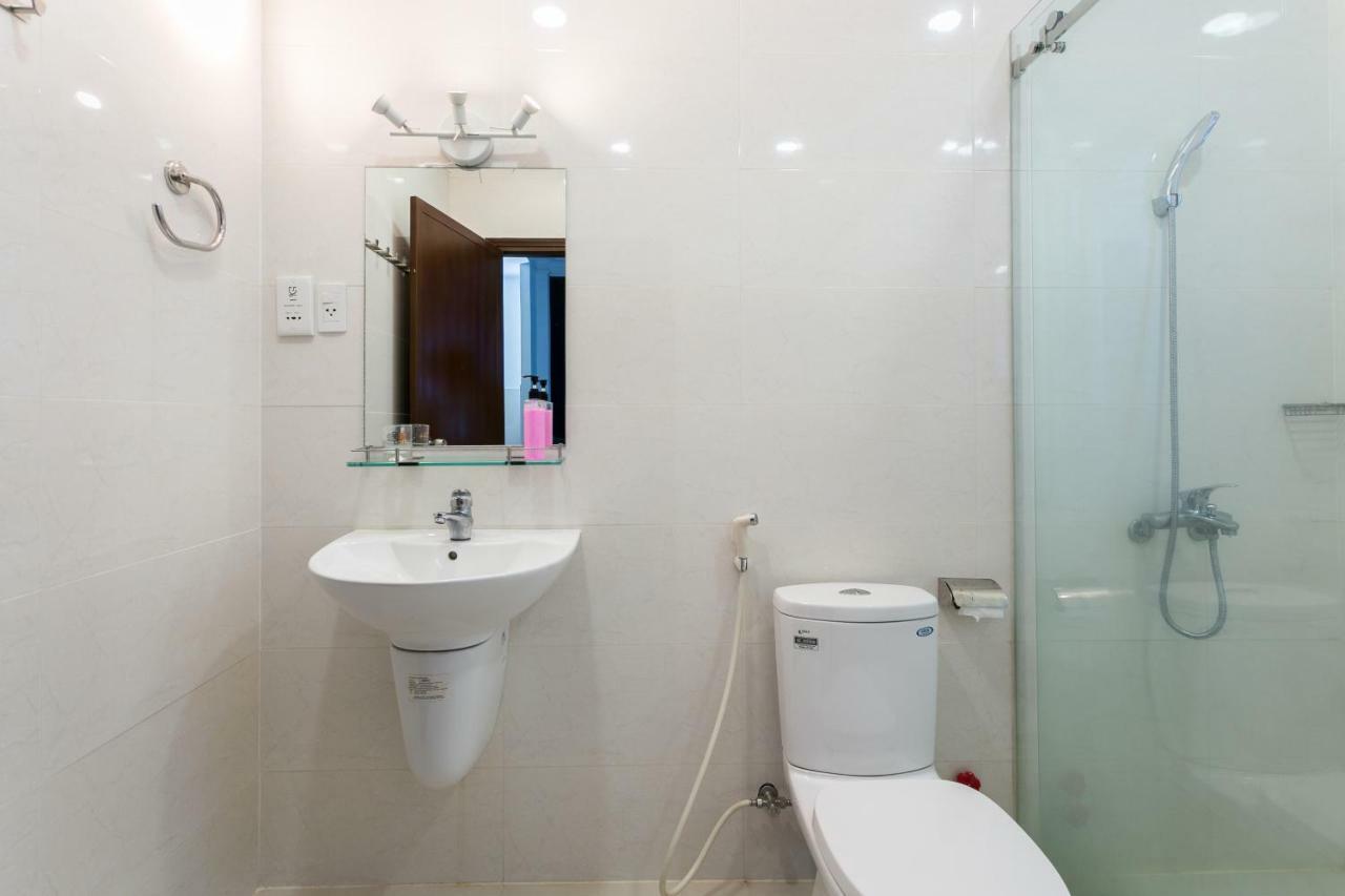 Little Dough Lodge TP. Hồ Chí Minh Ngoại thất bức ảnh