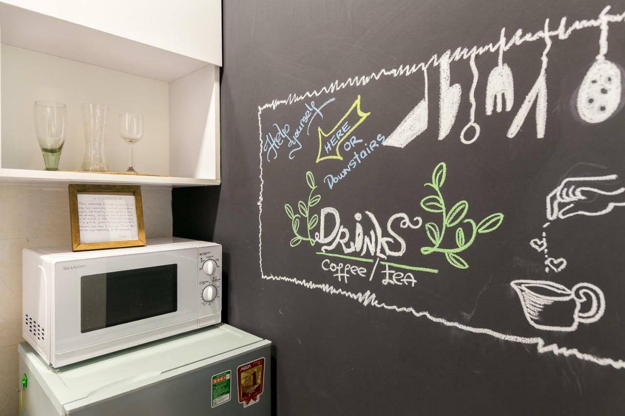 Little Dough Lodge TP. Hồ Chí Minh Ngoại thất bức ảnh
